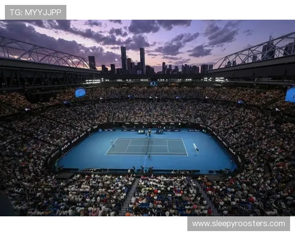 大满贯曾辉煌却早早告别澳网资格赛